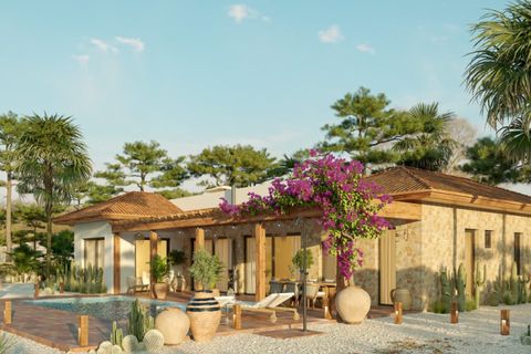 Villa a Pinoso, Alicante, Pinoso - € 345.000 | Ref: S-1580434 - foto 3
