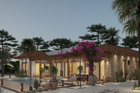 Villa a Pinoso, Alicante, Pinoso - € 345.000 | Ref: S-1580434 - foto 7