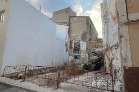 Helårsgrund i Ayora, Valencia, Ayora - € 45.000 | Ref: S-1581268 - foto 2