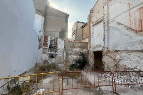 Helårsgrund i Ayora, Valencia, Ayora - € 45.000 | Ref: S-1581268 - foto 3