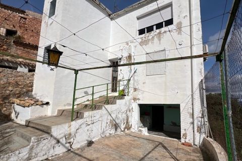 Finca i Zarra, Valencia, Zarra - € 90.000 | Ref: S-1582106 - foto 6