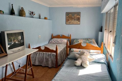 Finca i Zarra, Valencia, Zarra - € 90.000 | Ref: S-1582106 - foto 16