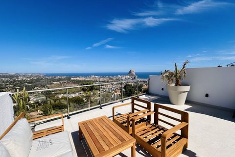 Villa i Calpe, Alicante, Calpe - € 495.000 | Ref: S-1591746 - foto 1