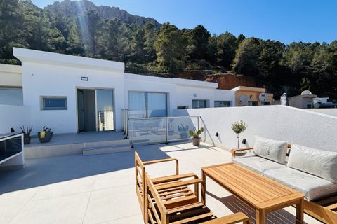 Villa i Calpe, Alicante, Calpe - € 495.000 | Ref: S-1591746 - foto 8