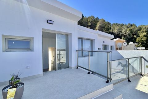 Villa i Calpe, Alicante, Calpe - € 495.000 | Ref: S-1591746 - foto 10