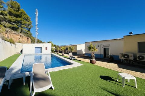 Villa i Calpe, Alicante, Calpe - € 495.000 | Ref: S-1591746 - foto 11
