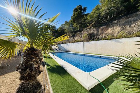 Villa i Calpe, Alicante, Calpe - € 495.000 | Ref: S-1591746 - foto 12
