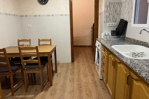Lejlighed i Ayora, Valencia, Ayora - € 85.000 | Ref: S-1594317 - foto 2