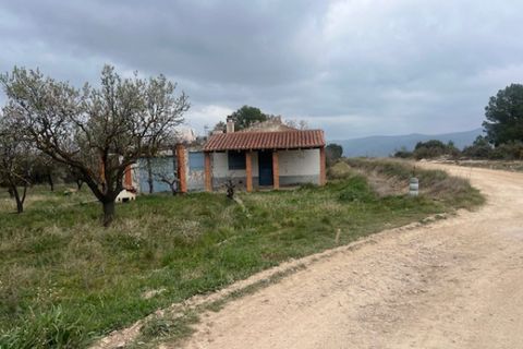 Finca i Jarafuel, Valencia, Jarafuel - € 74.000 | Ref: S-1594318 - foto 6