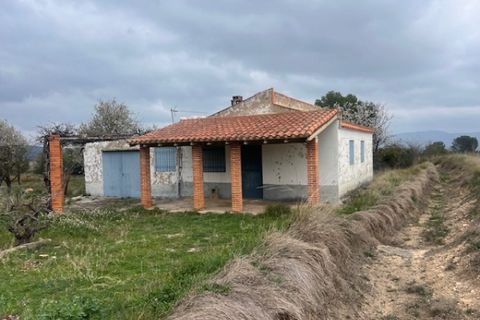 Finca i Jarafuel, Valencia, Jarafuel - € 74.000 | Ref: S-1594318 - foto 7