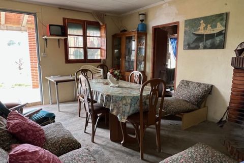 Finca i Jarafuel, Valencia, Jarafuel - € 74.000 | Ref: S-1594318 - foto 14