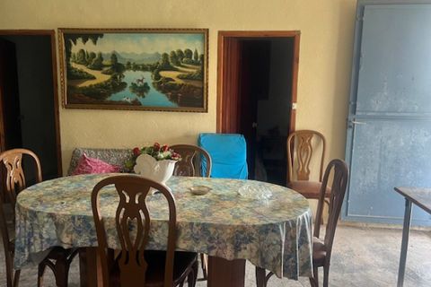 Finca i Jarafuel, Valencia, Jarafuel - € 74.000 | Ref: S-1594318 - foto 15