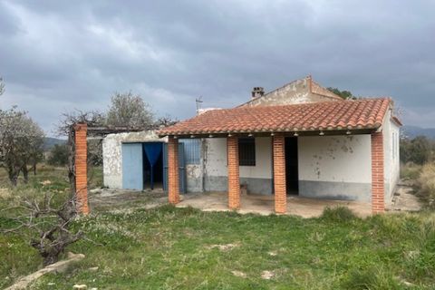 Finca i Jarafuel, Valencia, Jarafuel - € 74.000 | Ref: S-1594318 - foto 24
