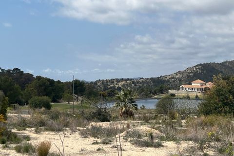 Helårsgrund i Finestrat, Alicante, Finestrat - € 1.400.000 | Ref: S-1595978 - foto 2