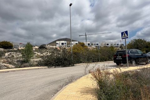 Helårsgrund i Finestrat, Alicante, Finestrat - € 1.400.000 | Ref: S-1595978 - foto 3