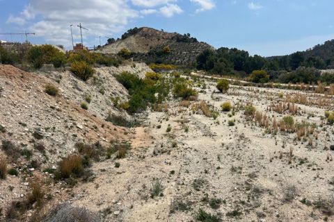 Helårsgrund i Finestrat, Alicante, Finestrat - € 1.400.000 | Ref: S-1595978 - foto 4