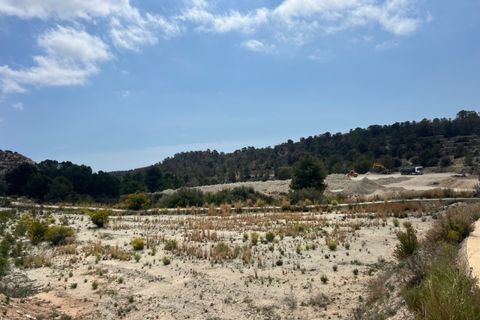 Helårsgrund i Finestrat, Alicante, Finestrat - € 1.400.000 | Ref: S-1595978 - foto 5
