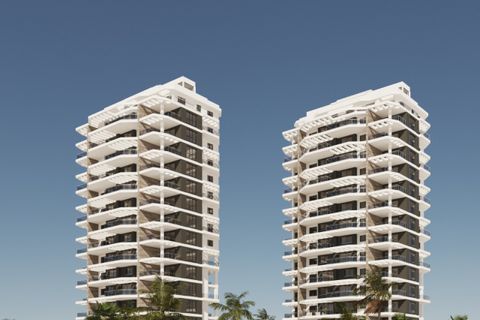 Leilighet i Calpe, Alicante, Calpe - € 430 000 | Ref: S-1595985 - foto 2