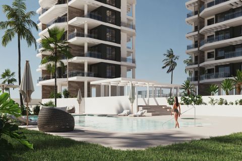 Leilighet i Calpe, Alicante, Calpe - € 430 000 | Ref: S-1595985 - foto 3
