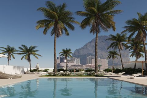 Leilighet i Calpe, Alicante, Calpe - € 430 000 | Ref: S-1595985 - foto 8