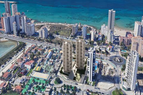 Leilighet i Calpe, Alicante, Calpe - € 430 000 | Ref: S-1595985 - foto 9