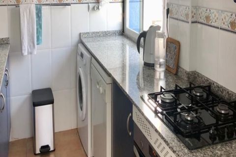 Leilighet i Calpe, Alicante, Calpe - € 269 800 | Ref: S-1595986 - foto 2