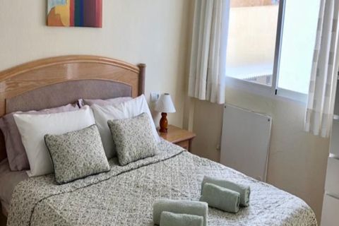 Leilighet i Calpe, Alicante, Calpe - € 269 800 | Ref: S-1595986 - foto 7