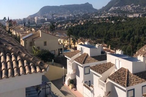 Leilighet i Calpe, Alicante, Calpe - € 269 800 | Ref: S-1595986 - foto 12