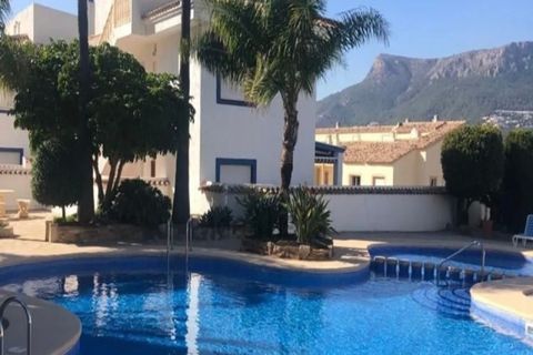 Leilighet i Calpe, Alicante, Calpe - € 269 800 | Ref: S-1595986 - foto 13