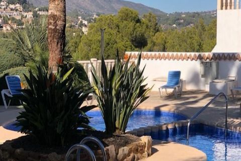 Leilighet i Calpe, Alicante, Calpe - € 269 800 | Ref: S-1595986 - foto 14