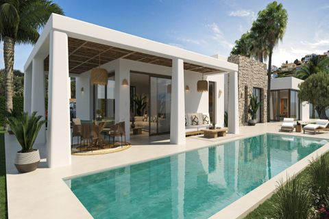 Villa en Javea, Alicante, Javea - € 1.525.000 | Ref: S-1595989 - photo 1