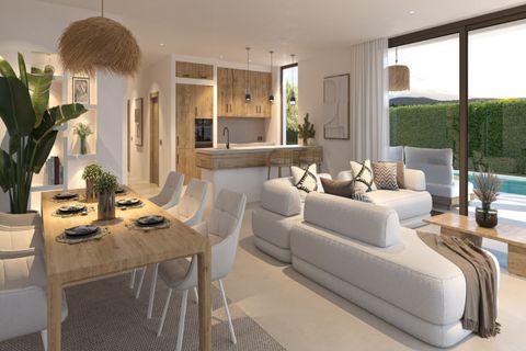 Villa en Javea, Alicante, Javea - € 1.525.000 | Ref: S-1595989 - photo 2