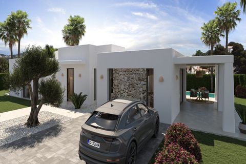 Villa en Javea, Alicante, Javea - € 1.525.000 | Ref: S-1595989 - photo 6