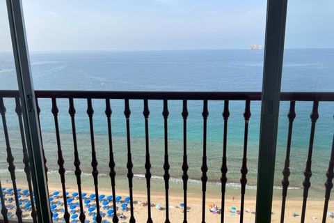 Lejlighed i Benidorm, Alicante, Benidorm - € 269.000 | Ref: S-1595993 - foto 6