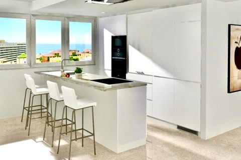 Leilighet i Calpe, Alicante, Calpe - € 450 000 | Ref: S-1595995 - foto 2