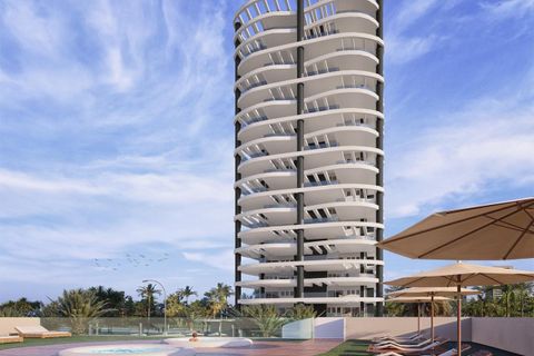 Leilighet i Calpe, Alicante, Calpe - € 450 000 | Ref: S-1595995 - foto 7