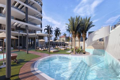 Leilighet i Calpe, Alicante, Calpe - € 450 000 | Ref: S-1595995 - foto 9