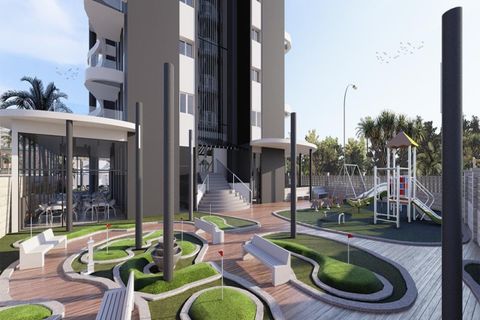 Leilighet i Calpe, Alicante, Calpe - € 450 000 | Ref: S-1595995 - foto 11
