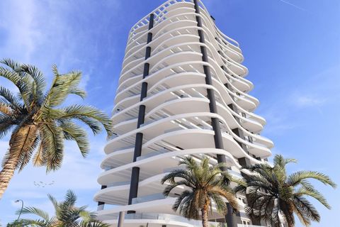 Leilighet i Calpe, Alicante, Calpe - € 450 000 | Ref: S-1595995 - foto 12