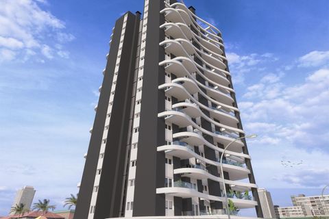 Leilighet i Calpe, Alicante, Calpe - € 450 000 | Ref: S-1595995 - foto 13