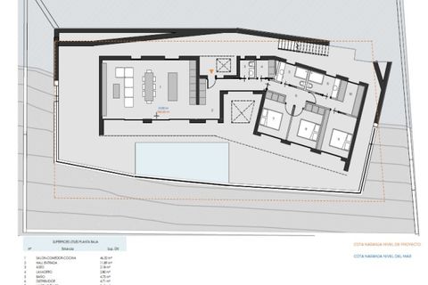 Villa i Pedreguer, Alicante, Pedreguer - € 733.000 | Ref: S-1595997 - foto 2