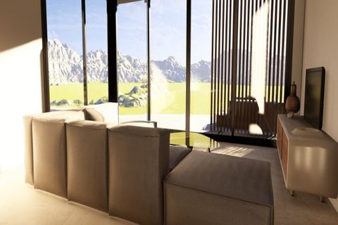 Villa i Pedreguer, Alicante, Pedreguer - € 755.000 | Ref: S-1595998 - foto 2