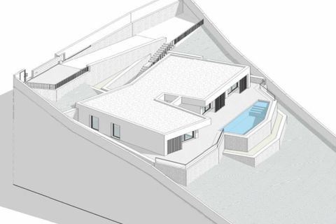 Villa i Pedreguer, Alicante, Pedreguer - € 755.000 | Ref: S-1595998 - foto 7