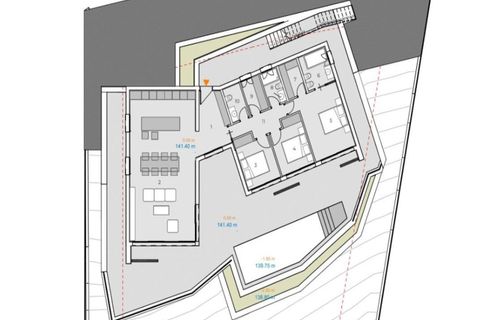 Villa i Pedreguer, Alicante, Pedreguer - € 755.000 | Ref: S-1595998 - foto 8