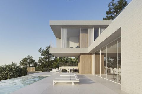 Villa en Benissa, Alicante, Benissa - € 2.595.000 | Ref: S-1596001 - photo 2