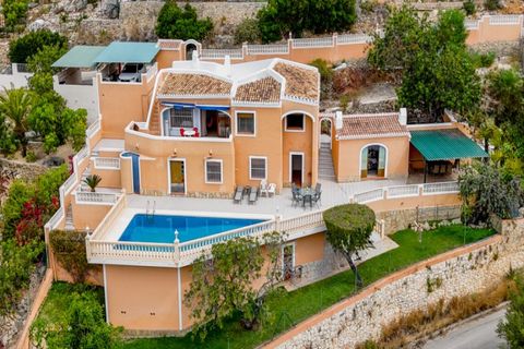 Villa i Javea, Alicante, Javea - € 795 000 | Ref: S-1596003 - foto 2