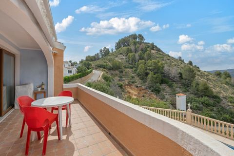 Villa i Javea, Alicante, Javea - € 795 000 | Ref: S-1596003 - foto 5