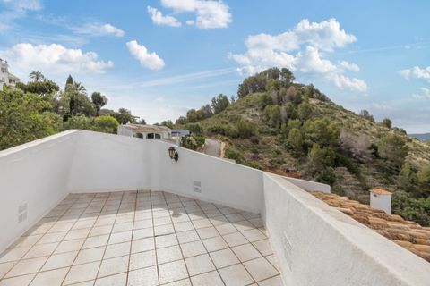 Villa i Javea, Alicante, Javea - € 795 000 | Ref: S-1596003 - foto 6