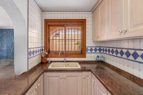 Villa i Javea, Alicante, Javea - € 795 000 | Ref: S-1596003 - foto 9