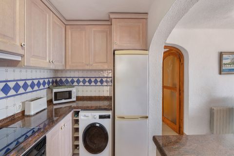 Villa i Javea, Alicante, Javea - € 795 000 | Ref: S-1596003 - foto 10